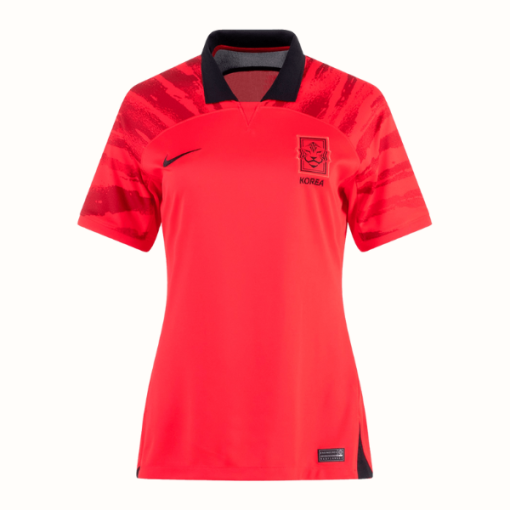 Nike South Korea 2022/23 Women's Home Shirt