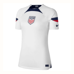 Nike USA 2022/23 Women's Home Shirt