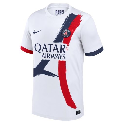 PSG Nike Away Stadium Shirt 2024-2025