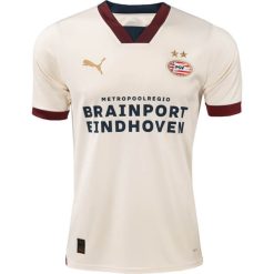 Puma PSV Eindhoven 2023/24 Men's Away Shirt