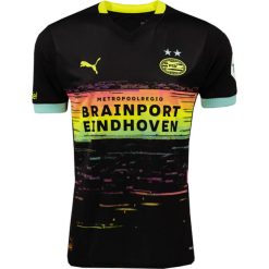 PSV Eindhoven Away Football Shirt 24/25