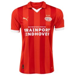 Puma PSV Eindhoven 2023/24 Men's Home Shirt