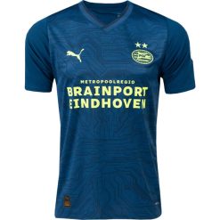 Puma PSV Eindhoven 2023/24 Men's Third Shirt
