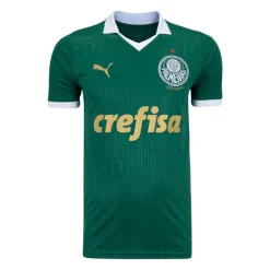 Puma Palmeiras 2024/25 Home Shirt