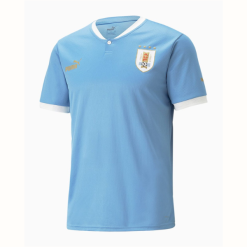Puma Uruguay 2022/23 Men's Home Shirt