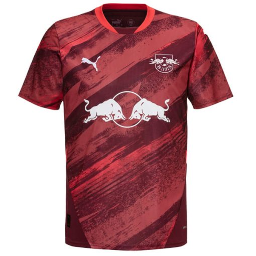 Nike RB Leipzig 2024/25 Men's Away Shirt