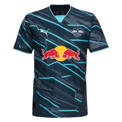 Nike RB Leipzig 2024/25 Men's Third Shirt