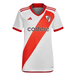 Adidas River Plate 2023/24 Women's Home Shirt