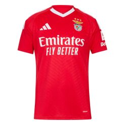 Adidas SL Benfica 2024/25 Men's Home Shirt
