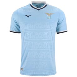 Mizuno Lazio 2024/25 Men's Home Shirt