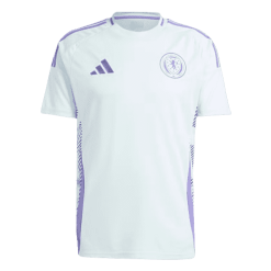 Scotland 2024 Away Football Shirt - Euro 2024