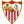 Sevilla club football shop UK