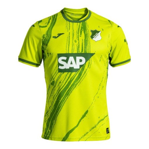 Joma TSG 1899 Hoffenheim 2024/25 Third Shirt