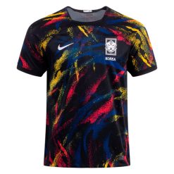 Nike South Korea 2022/23 Men's Away Shirt