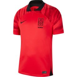 Nike South Korea 2022/23 Men's Home Shirt