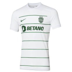 Nike Sporting Lisbon 2023/24 Men's Away Shirt