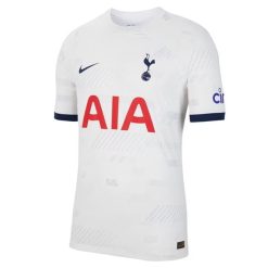 Tottenham Home Shirt mens 23-24 White