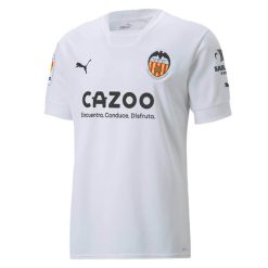 Puma Valencia 2022/23 Men's Home Shirt