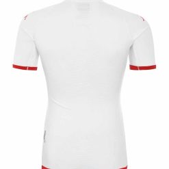 Kappa Tunisia 2022/23 Men's Away Shirt