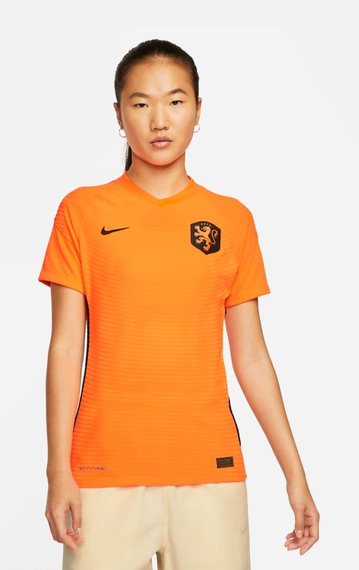 Nike Netherlands 2022/23 Women's Home Shirt