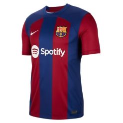 Nike Barcelona 2023/24 Men's Home Shirt