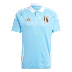 Belgium Away football shirt 2024 Strip