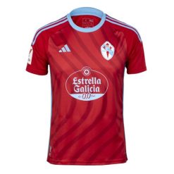 Adidas Celta Vigo 2023/24 Men's Away Shirt