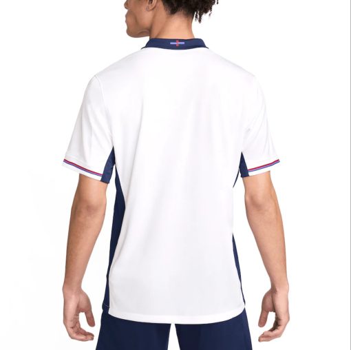 England Nike Home Stadium Shirt 2024 Mens
