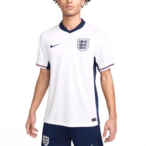England Nike Home Stadium Shirt 2024 Mens