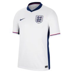 Men's England Nike Home Stadium Shirt 2024