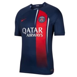 Nike Paris Saint Germain 2023/24 Men's Home Shirt