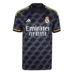 Adidas Real Madrid 2023/24 Men's Away Shirt
