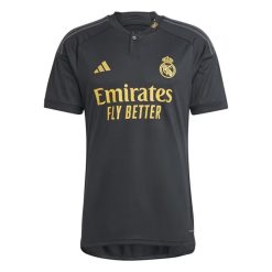 Adidas Real Madrid 2023/24 Men's Third Shirt