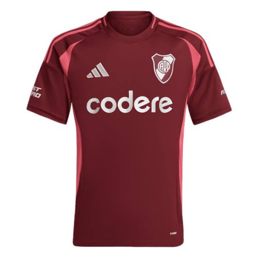 Adidas River Plate 2024/25 Men's Away Shirt