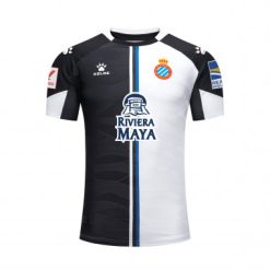Kelme Espanyol 2023/24 Men's Third Shirt