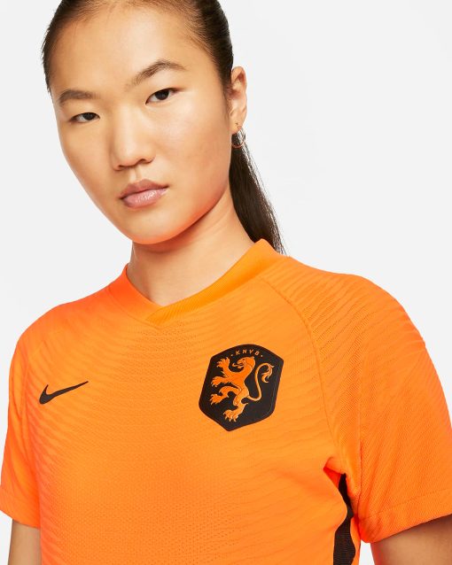Nike Netherlands 2022/23 Women's Home Shirt