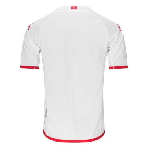 Kappa Tunisia 2022/23 Youth Away Shirt