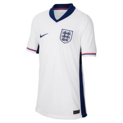England Nike Home Stadium Shirt 2024 - Kids shirt