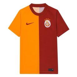 Nike Galatasaray 2023/24 Youth Home Shirt