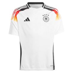 Adidas Germany 2024 Youth Home Shirt