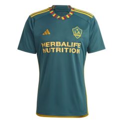 LA Galaxy Away Shirt 2023 Adults