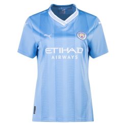 Manchester city Womens Shirt 23/24