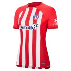 Nike Atlético Madrid 2023/24 Women's Home Shirt