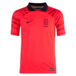 Nike South Korea 2022/23 Youth Home Shirt