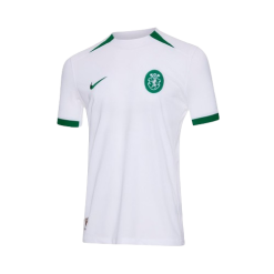 Nike Sporting Lisbon 2024-25 Youth Away Shirt