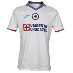 Joma Cruz Azul 2022/23 Youth Away Shirt