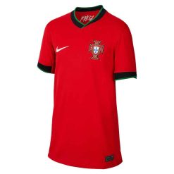 Nike Portugal 2024 Youth Home Stadium Shirt