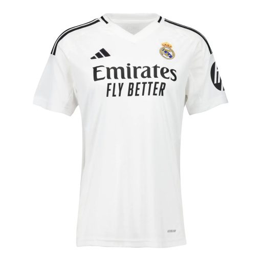 Adidas Real Madrid 2024/25 Women's Home Shirt
