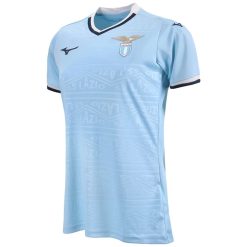 Mizuno Lazio 2024/25 Women's Home Shirt
