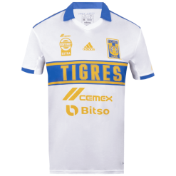 Adidas Tigres UANL 2022/23 Youth Third Shirt